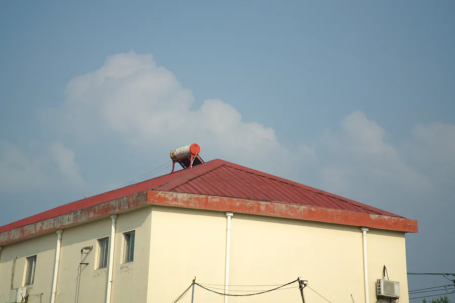 农村自建房